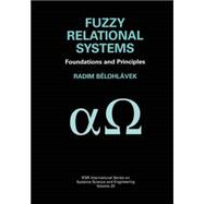 Fuzzy Relational Systems