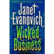 Wicked Business A Lizzy and Diesel Novel