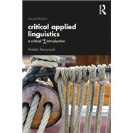 Critical Applied Linguistics