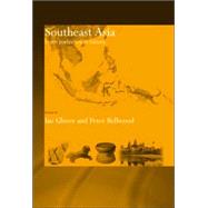 Southeast Asia: From Prehistory to History
