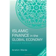Islamic Finance in the Global Economy