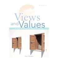 Views and Values Diverse Readings on Universal Themes
