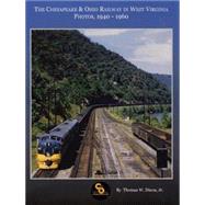 Chesapeake and Ohio Railway in West Virginia