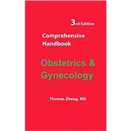 Comprehensive Handbook Obstetrics and Gynecology