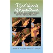 The Objects of Experience