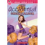 The Accidental Cheerleader