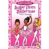 Sugar Plum Ballerinas - Plum Fantastic