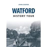 Watford History Tour