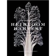 Heirloom Harvest Modern Daguerreotypes of Historic Garden Treasures