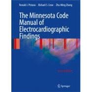 The Minnesota Code Manual of Electrocardiographic Findings Including Measurement and Comparison with the Novacode