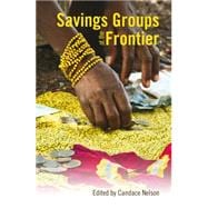 Savings Groups at the Frontier