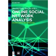 Online Social Network Analysis