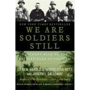 We Are Soldiers Still