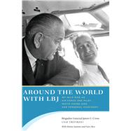 Around the World With L. B. J.