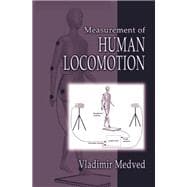 Measurement of Human Locomotion