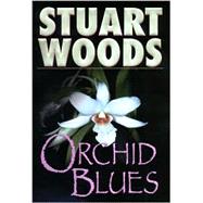 Orchid Blues