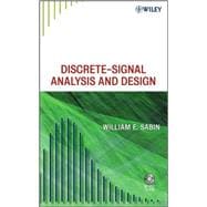 Discrete-Signal Analysis and Design
