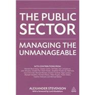 The Public Sector