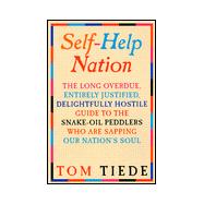 Self-Help Nation