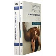 Bundle: Theory & Practice of Therapeutic Massage, 6th Edition + Student Workbook