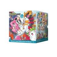 Pokémon Adventures Diamond & Pearl / Platinum Box Set Includes Volumes 1-11