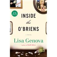 Inside the O'Briens A Novel
