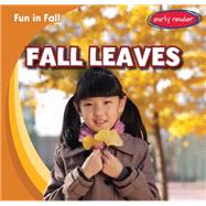 Fall Leaves