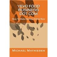 Yevo Food Business Dot Com