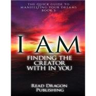 Finding the Creator With in You