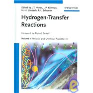 Hydrogen-Transfer Reactions, 4 Volume Set