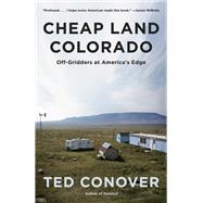 Cheap Land Colorado