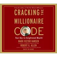 Cracking the Millionaire Code