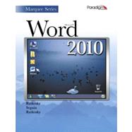 Marquee Series: Microsoft Word 2010