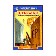 I, Houdini : The Amazing Story of an Escape-Artist Hamster