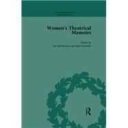 Women's Theatrical Memoirs, Part II vol 9