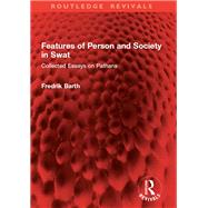 Features of Person and Society in Swat