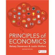 CM National Custom Achieve for Principles of Economics 2e with Pre-Class Tutorials (1-Term Online)