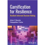 Gamification for Resilience