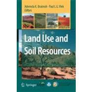 Land Use and Soil Resources