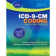 ICD-9-CM Coding 2011: Theory and Practice: With ICD-10