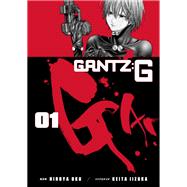 Gantz G 1