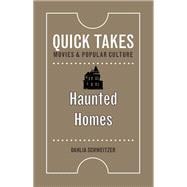 Haunted Homes