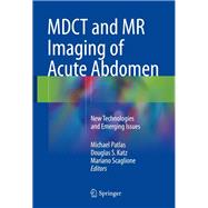 Mdct and Mr Imaging of Acute Abdomen
