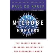 Microbe Hunters