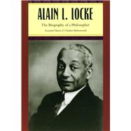 Alain L. Locke