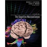 The Cognitive Neurosciences, fifth edition