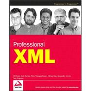 Professional Xml