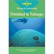 Lonely Planet Diving & Snorkeling Trinidad & Tobago
