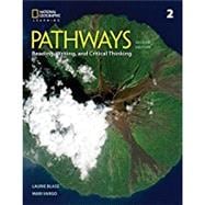 Pathways: Reading, Writing, and Critical Thinking 2