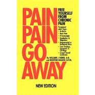 Pain Pain Go Away